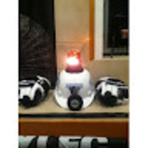 Meet your Posher, Sam